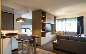 Adagio Amsterdam City South